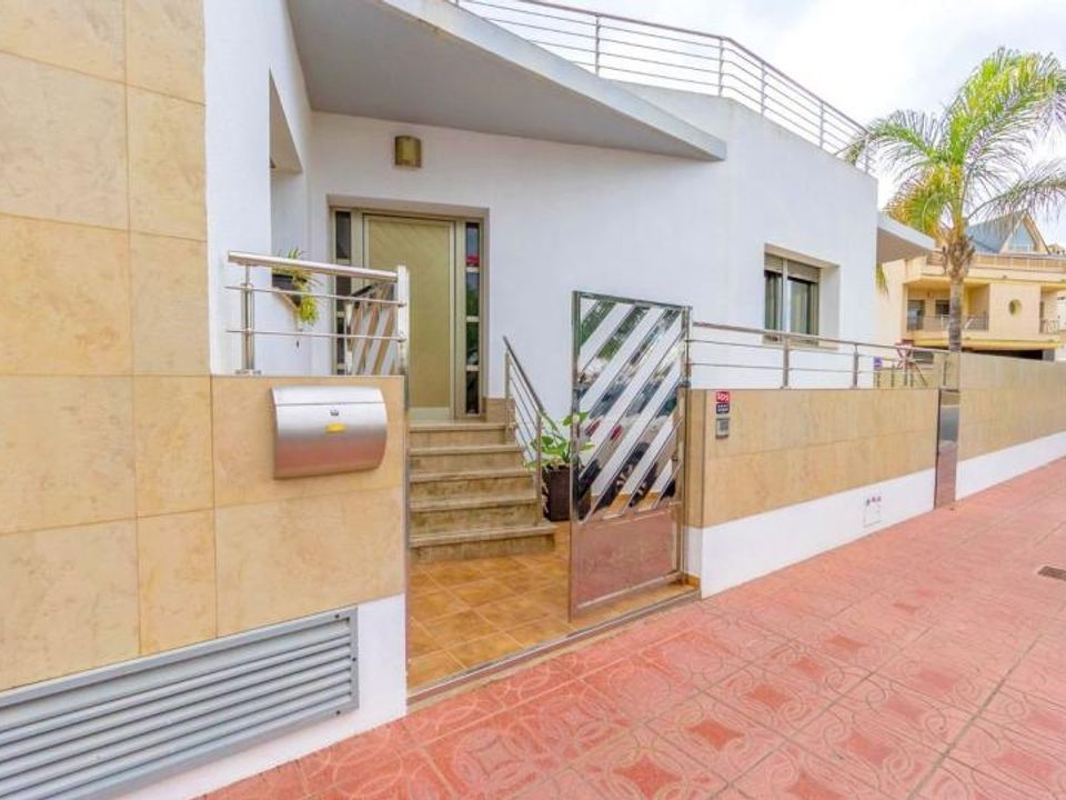 4 Schlafzimmer Villa in Rojales, Spain, Nr. 277813