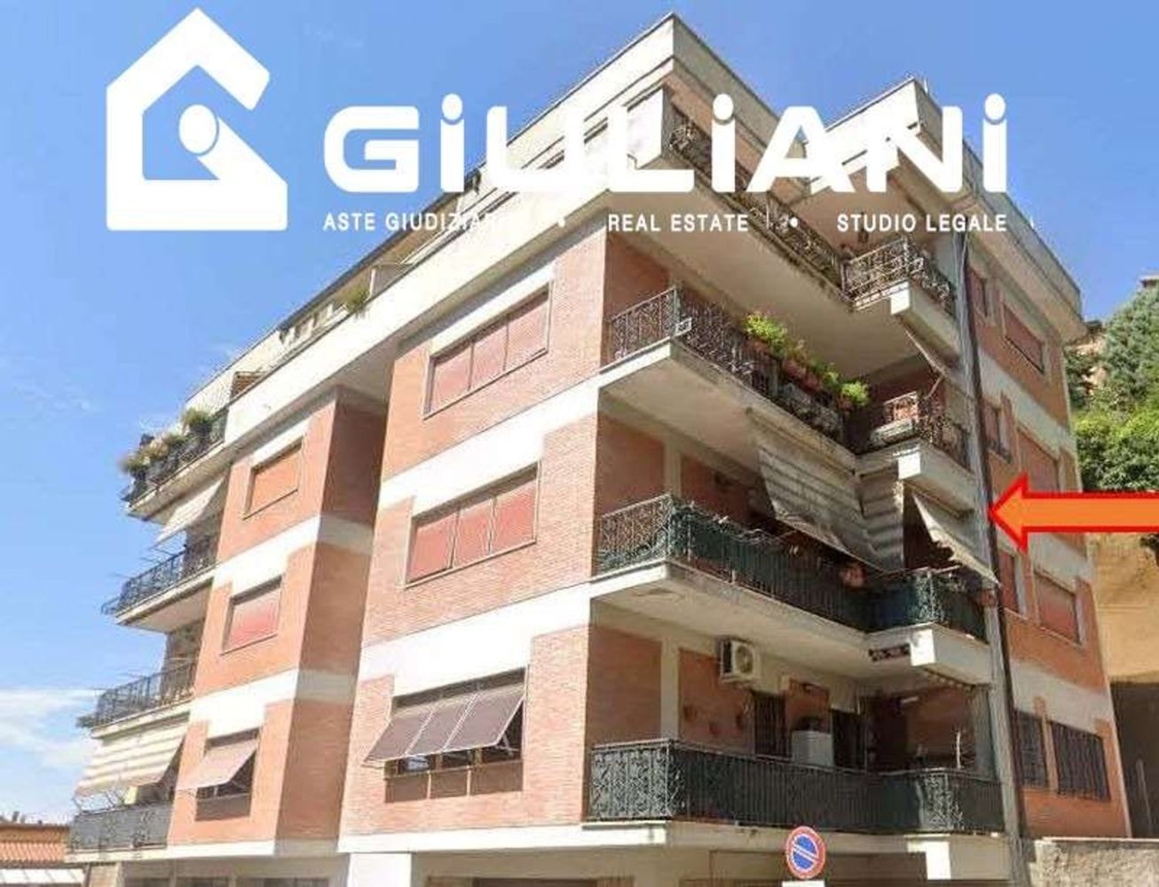 Квартира с 5 спальнями в Рокка ди Папа, Италия № 323605