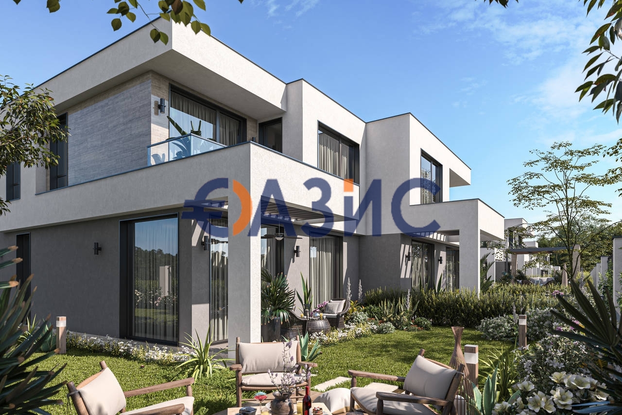 4 غرف نوم منزل في Pomorie, Bulgaria رقم 951