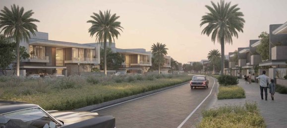 5 dormitorios villa en venta en Jumeirah Golf Estates, Dubai, UAE № 189457 7