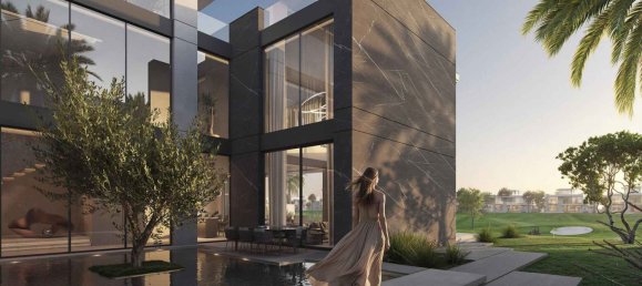 5 dormitorios villa en venta en Jumeirah Golf Estates, Dubai, UAE № 189457 10