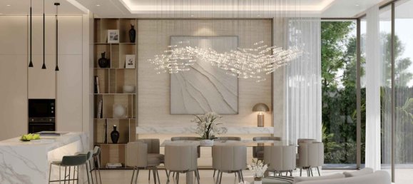 5 dormitorios villa en venta en Jumeirah Golf Estates, Dubai, UAE № 189457 8