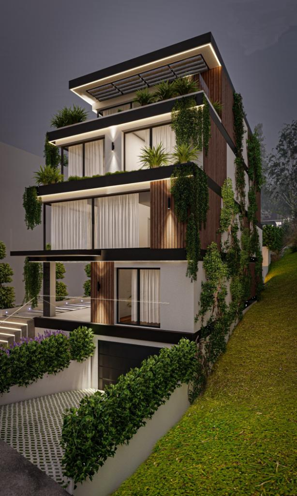 Terrain à Dobling, Austria No. 221768