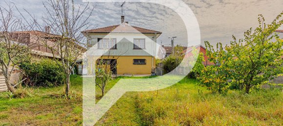 Casa de 3 dormitorios en Dombasle-sur-Meurthe, France No. 238156 14