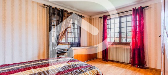 Casa de 3 dormitorios en Dombasle-sur-Meurthe, France No. 238156 12