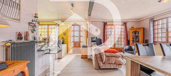 Casa de 3 dormitorios en Dombasle-sur-Meurthe, France No. 238156 9