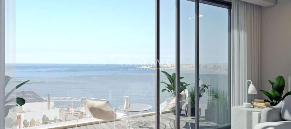 3 غرف نوم شقة في Saint Paul's Bay, Malta رقم 345 12