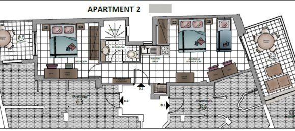 580 m² propiedad en venta en Chalkidiki, Central Macedonia, Macedonia and Thrace, Greece № 4558 13