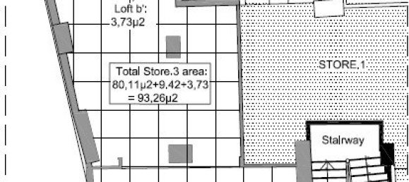 580 m² propiedad en venta en Chalkidiki, Central Macedonia, Macedonia and Thrace, Greece № 4558 10