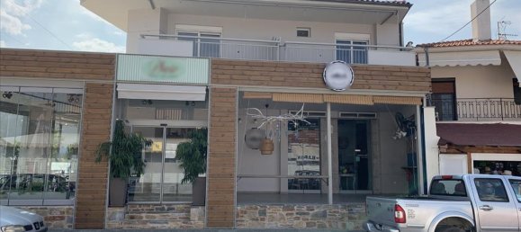 580m² Property in Chalkidiki, Greece No. 4558 2