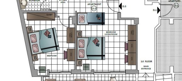 580m² Property in Chalkidiki, Greece No. 4558 14