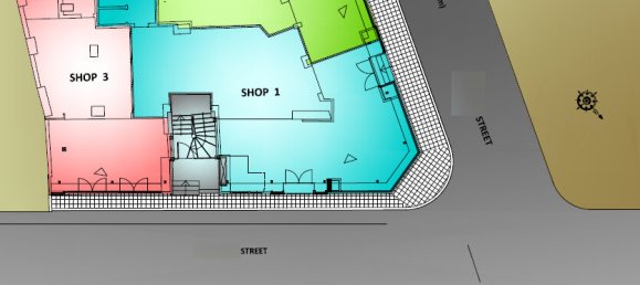 580m² Property in Chalkidiki, Greece No. 4558 7