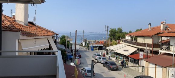 580m² Property in Chalkidiki, Greece No. 4558 4