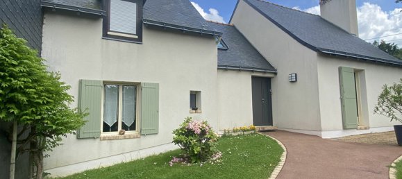 Casa de 3 dormitorios en Chalonnes-sur-Loire, France No. 360585 10