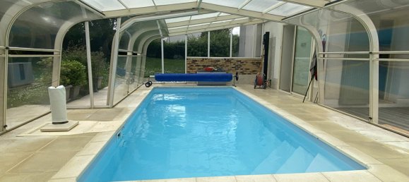 Casa de 3 dormitorios en Chalonnes-sur-Loire, France No. 360585 12