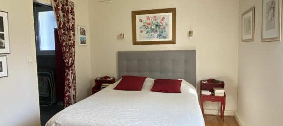 Casa de 3 dormitorios en Chalonnes-sur-Loire, France No. 360585 5