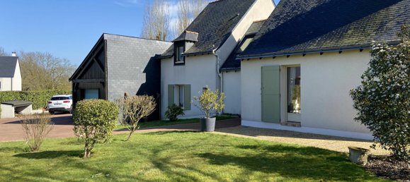 Casa de 3 dormitorios en Chalonnes-sur-Loire, France No. 360585 11
