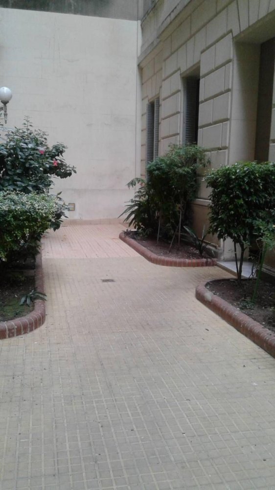 2 bedrooms Apartment in Buenos Aires, Argentina No. 94689