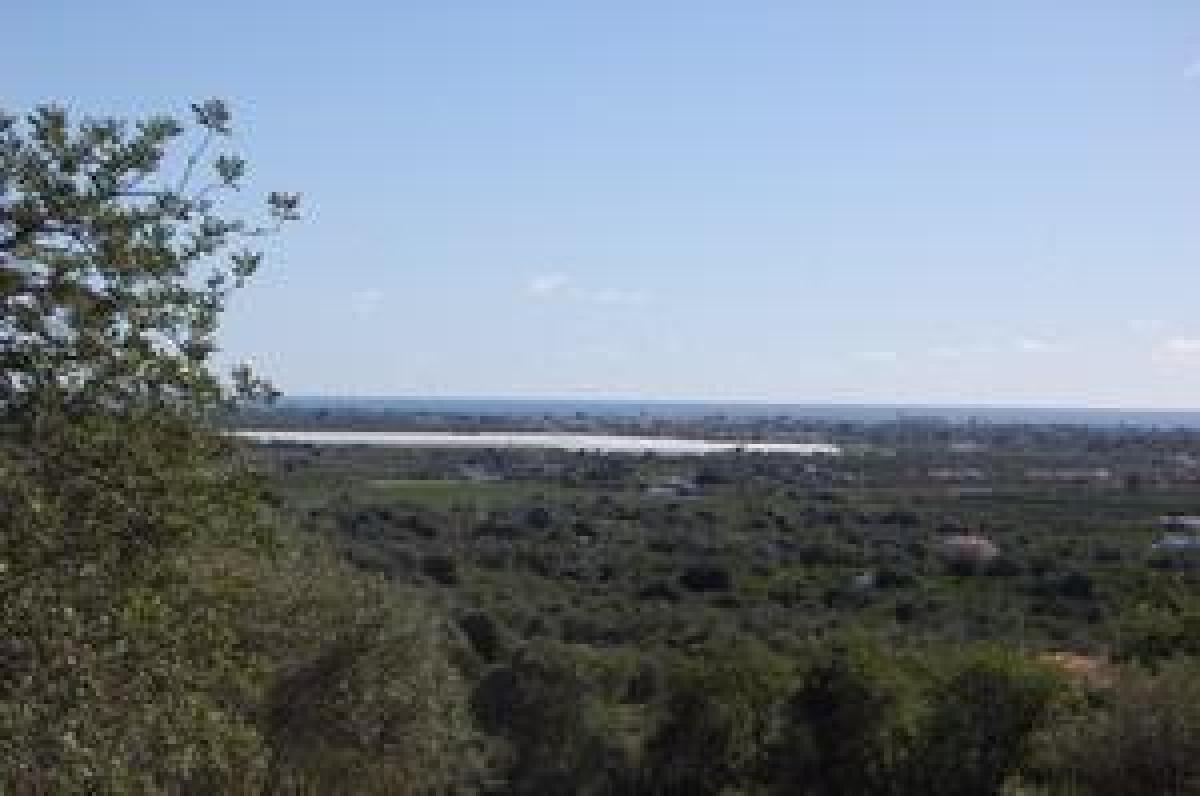 400m² Land in Tavira, Portugal No. 8693