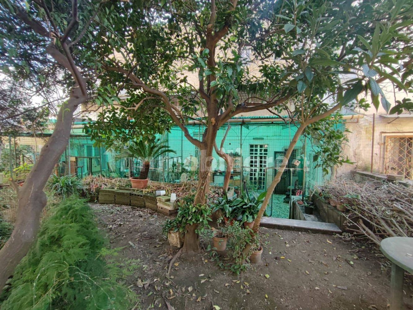 7 bedrooms Apartment in Naples, Italy No. 194780