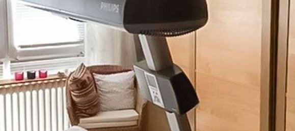 2 bedrooms Apartment in Lichterfelde, Germany No. 231185 8