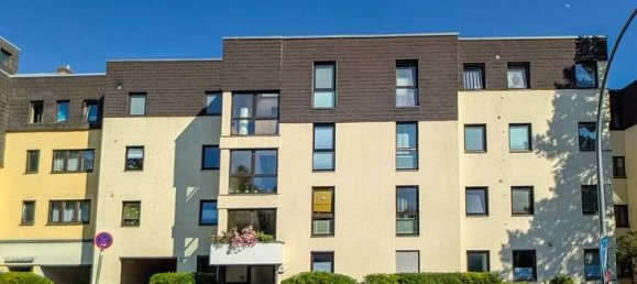 2 bedrooms Apartment in Lichterfelde, Germany No. 231185 2