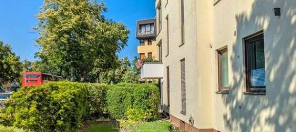 2 bedrooms Apartment in Lichterfelde, Germany No. 231185 22