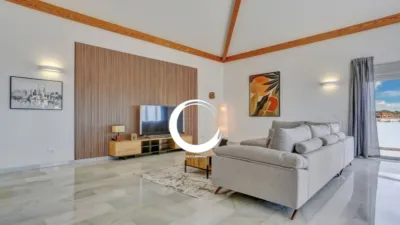 2 Schlafzimmer Wohnung in San Miguel de Abona, Spain, Nr. 31893