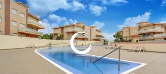 2 Schlafzimmer Wohnung in San Miguel de Abona, Spain, Nr. 31893 35