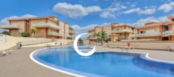 2 Schlafzimmer Wohnung in San Miguel de Abona, Spain, Nr. 31893 53