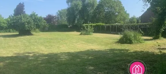1500m² Land in Vicq, France No. 237830 2