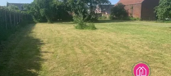 1500m² Land in Vicq, France No. 237830 4