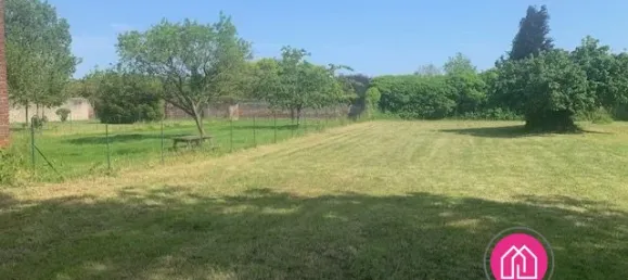 1500m² Land in Vicq, France No. 237830 3