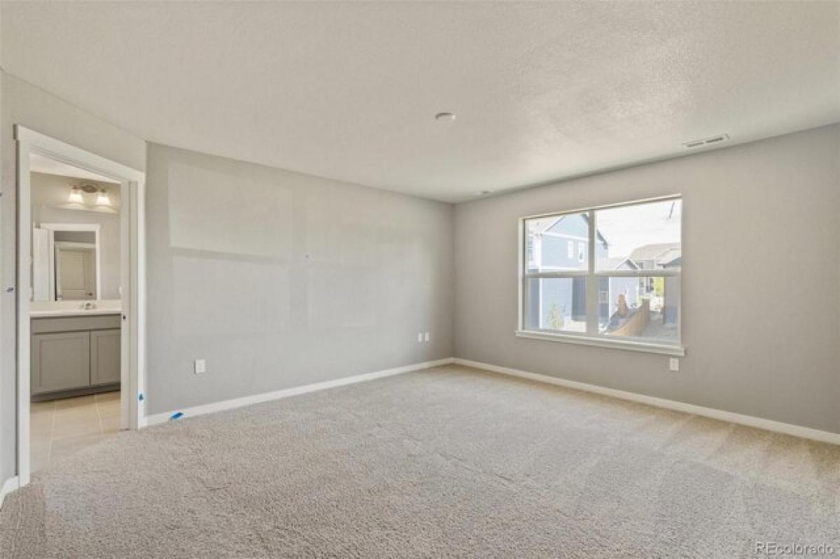 Casa de 4 dormitorios en Parker, USA No. 411259