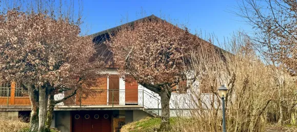 3 Schlafzimmer Haus in Grandfontaine, France, Nr. 268600 18