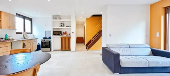 3 Schlafzimmer Haus in Grandfontaine, France, Nr. 268600 5