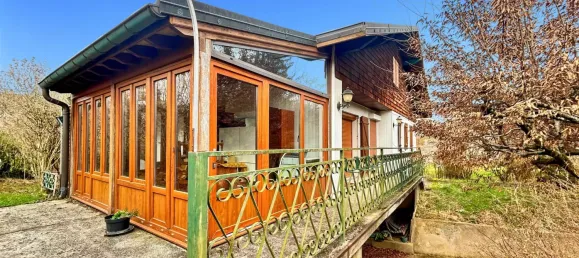 3 Schlafzimmer Haus in Grandfontaine, France, Nr. 268600 2