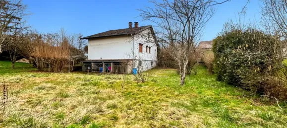 3 Schlafzimmer Haus in Grandfontaine, France, Nr. 268600 17