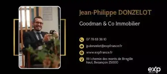 3 Schlafzimmer Haus in Grandfontaine, France, Nr. 268600 19