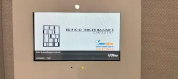 3 bedrooms Apartment in Cartagena, Spain No. 171672 14