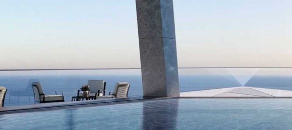 3 bedrooms Apartment in Limassol, Cyprus No. 8058 3