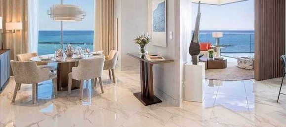 3 bedrooms Apartment in Limassol, Cyprus No. 8058 4