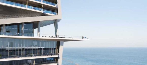 3 bedrooms Apartment in Limassol, Cyprus No. 8058 5