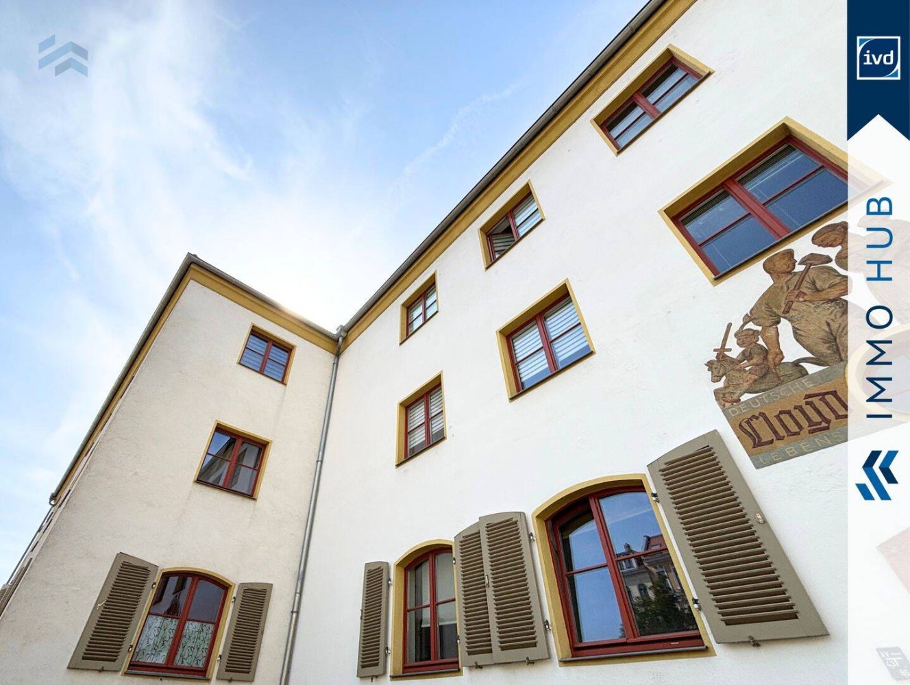 1 bedroom Apartment in Leipzig, Germany No. 331398