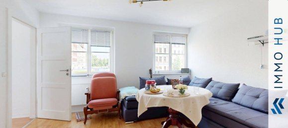 1 bedroom Apartment in Leipzig, Germany No. 331398 3