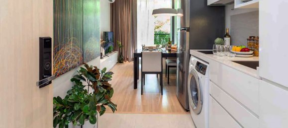 1 bedroom Condo in Skyrise Avenue Skv64 Phuket, Thailand No. 27883 10