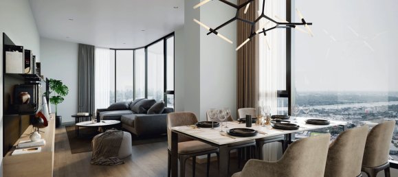 1 bedroom Condo in Skyrise Avenue Skv64 Phuket, Thailand No. 27883 3