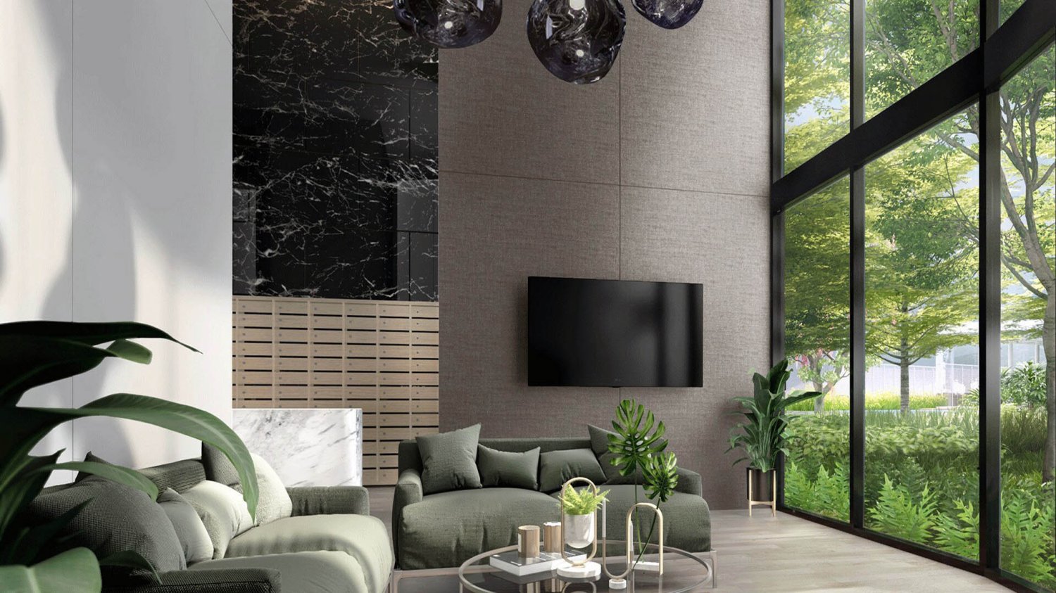 1 bedroom Condo in Skyrise Avenue Skv64 Phuket, Thailand No. 27883