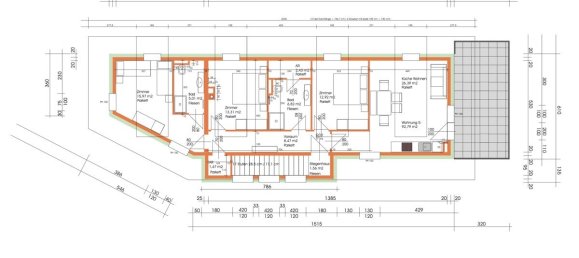 33 rooms Commercial property in Kaprun, Austria No. 141745 15