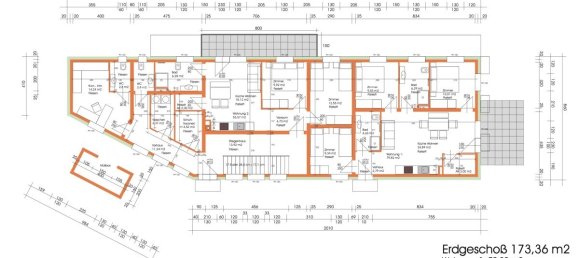 33 rooms Commercial property in Kaprun, Austria No. 141745 13